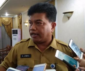 Wakil Bupati Bengkalis Disebut Jadi Tersangka Korupsi PDAM 
